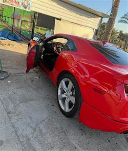 شێڤرۆلێت کەمارۆ